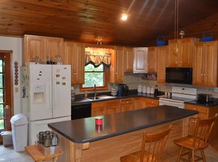 2466 593rd Trl, Albia, IA 52531