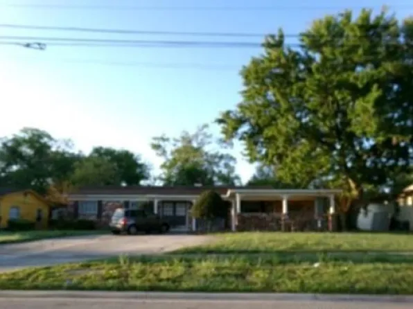 7876 Arble Dr, Jacksonville, FL 32211