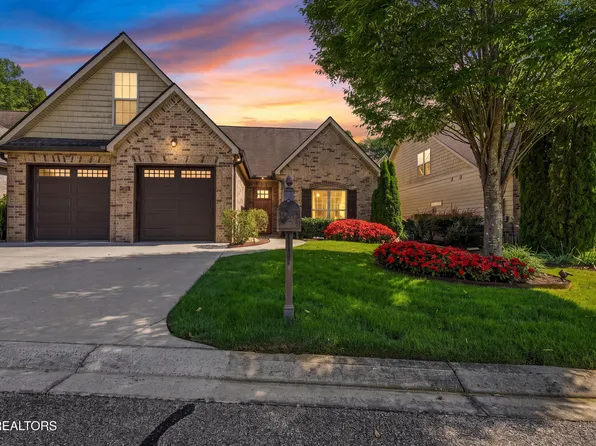 7422 Windrock View Way, Knoxville, TN 37919