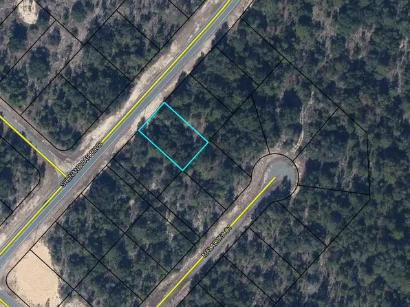 53 Shenandoah Blvd, Chipley, FL 32428