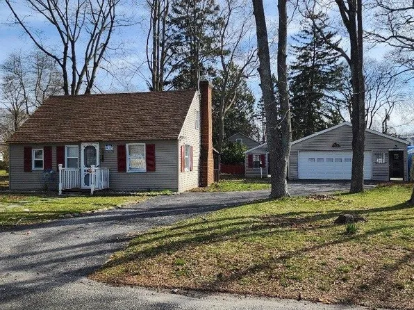 169 Elder Drive, Mastic Beach, NY 11951