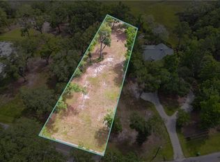 3583 Julienton Dr NE, Townsend, GA 31331