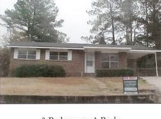 5608 Buxton Dr, Columbus, GA 31907