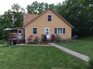 752 Red Rock Rd, Cresco, PA 18326