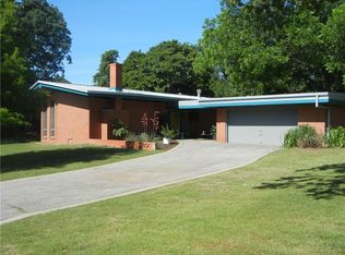 4501 Thompson Ave, Oklahoma City, OK 73105