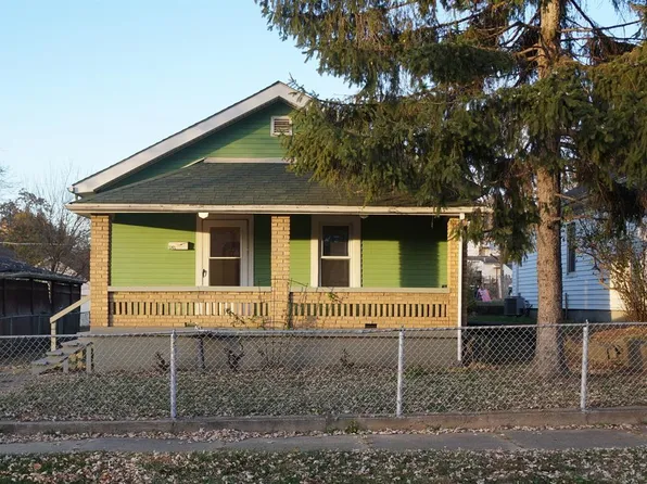 1701 Lawn Ave, Middletown, OH 45044