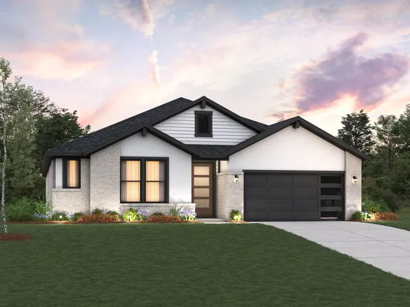 Biltmore Plan, COLTON