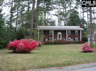 3225 Whitehall Rd, Columbia, SC 29204