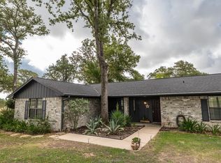 4125 County Road 365, Caldwell, TX 77836