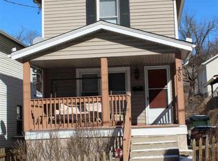 306 Bond St, Covington, KY 41016