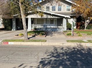 955 E Yale Ave, Fresno, CA 93704