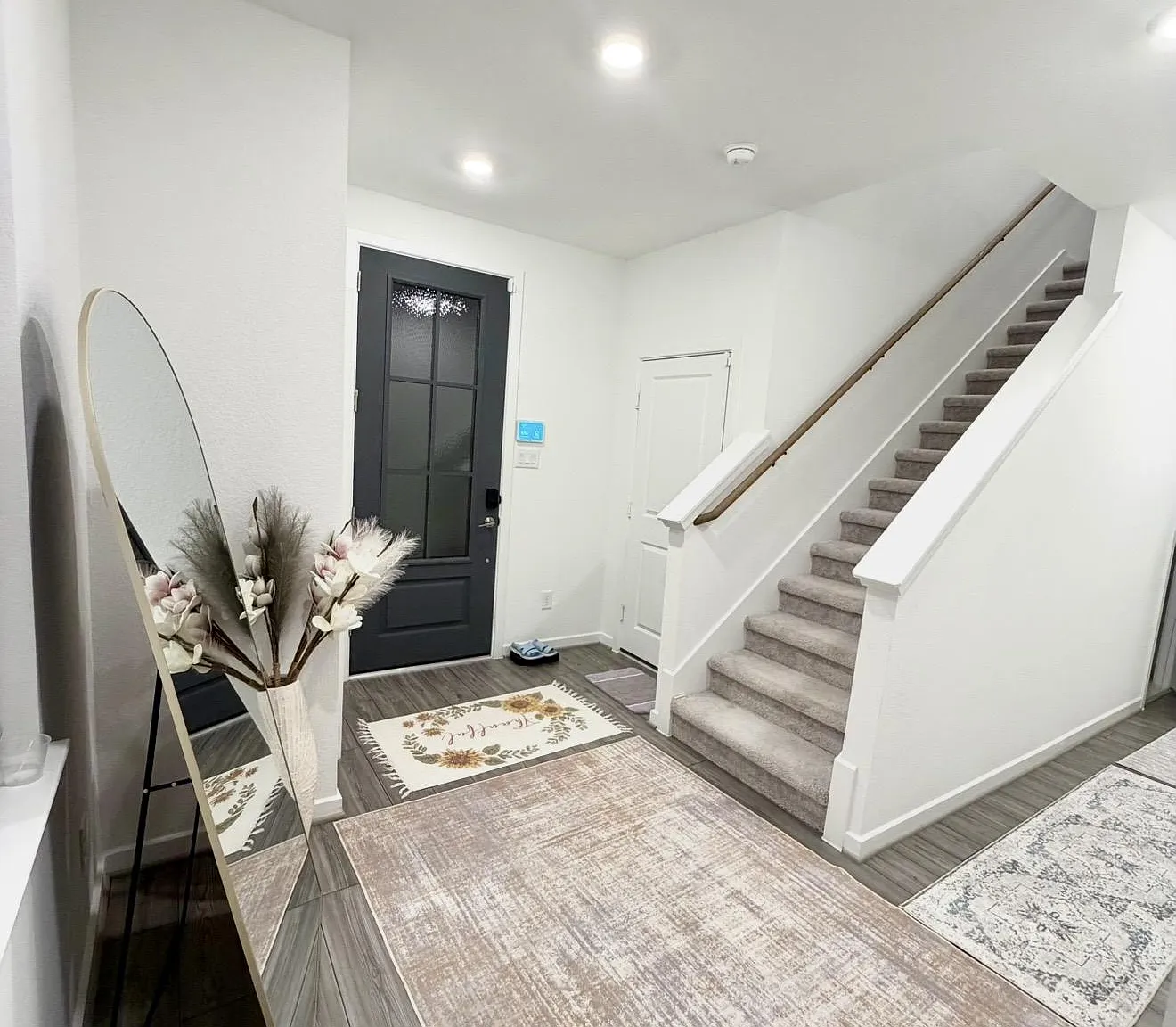 1 bed, 1.0 bath, 1900 sqft, $866 — Photo 4