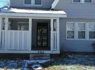 1012 Winton Ave, Akron, OH 44320