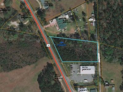 0 W 5th St, Summerville, SC, 29483