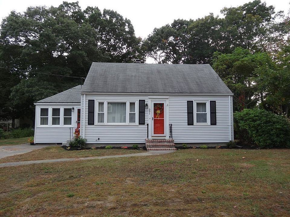 512 Sumner St, Stoughton, MA 02072, MLS# 73119433