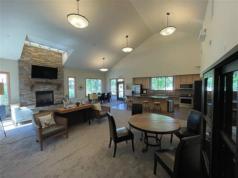Clubhouse