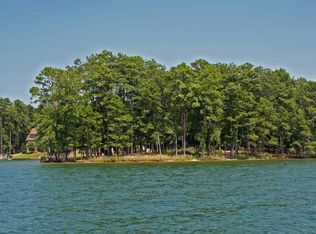 LOT-17L Whispering Rdg, Alexander City, AL 35010