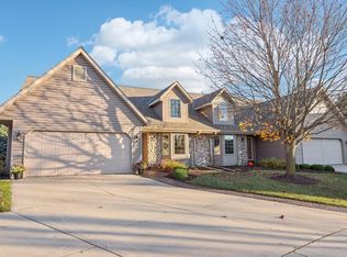 Rivers Bluff, Jackson, WI 53037