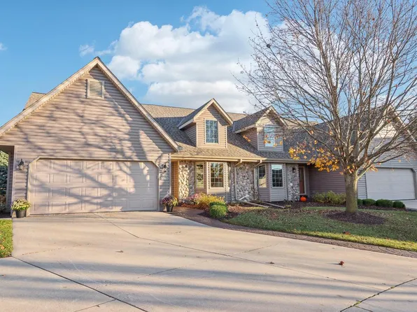 W203N16198 Pin Oak CIRCLE #2, Jackson, WI 53037