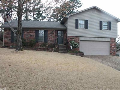 1708 Shumate Dr, Little Rock, AR, 72212