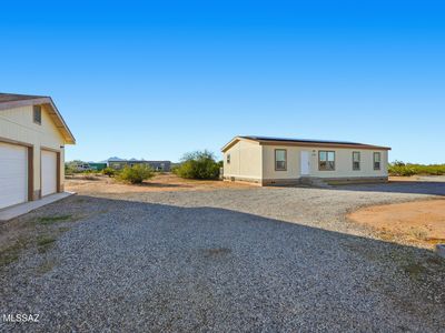 11965 N Carbine Rd, Pima County, AZ, 85653