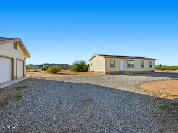 11965 N Carbine Rd, Pima County, AZ 85653