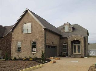 168 Silver Spgs LOT 168, Mount Juliet, TN 37122