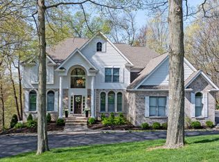 362 Bryn Du Dr, Granville, OH 43023