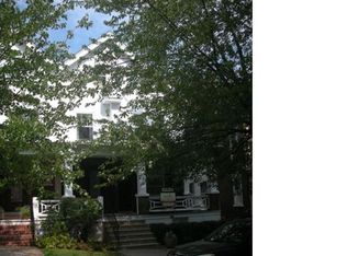 121 S 16th St, Allentown, PA 18102