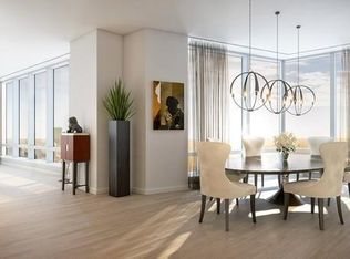 1 Franklin St #5402, Boston, MA 02110