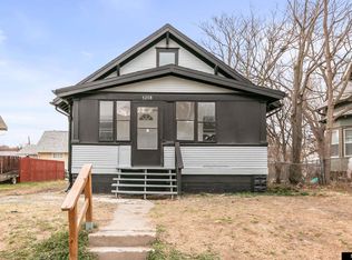 5208 N 28th Ave, Omaha, NE 68111