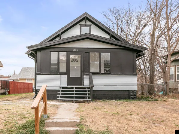 5208 N 28th Ave, Omaha, NE 68111