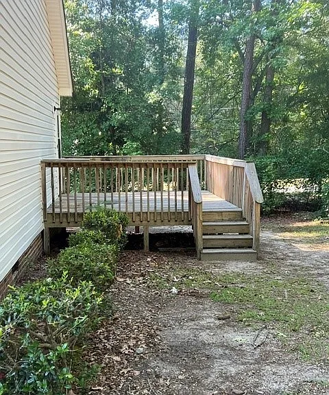 1417 Summerville Mamers Rd — Photo 5