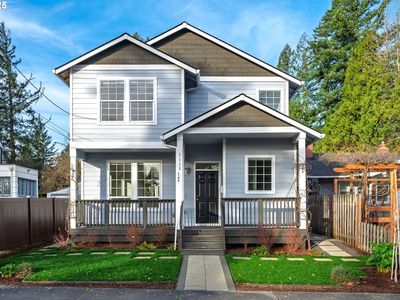 1113 W Powell Blvd, Gresham, OR, 97030