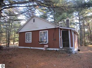 2086 Richter St, Saint Helen, MI 48656
