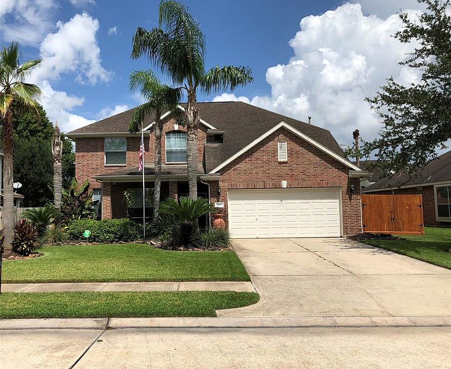 1st image of 1917 Oak Shire Dr