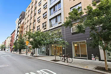 Sold by Corcoran