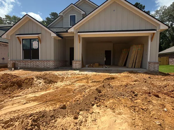 7929 Greenhill Dr, Tyler, TX 75703