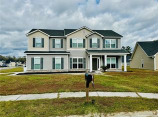 44 Crabapple Ln, Brunswick, GA 31523