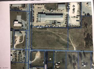 S Bloomington St, Lowell, AR 72745
