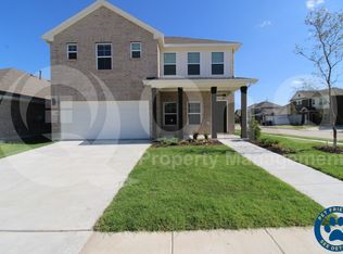 330 Fire Rock Dr, Royse City, TX 75189