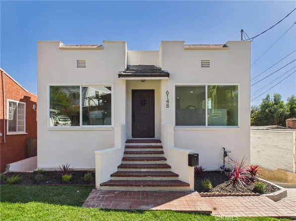 6148 Mount Angelus Dr, Los Angeles, CA 90042