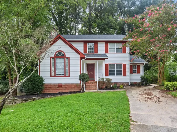 500 Dandelion Ct, Raleigh, NC 27610