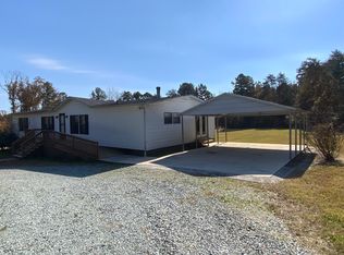 1066 Bowmantown Rd, Roxboro, NC 27574