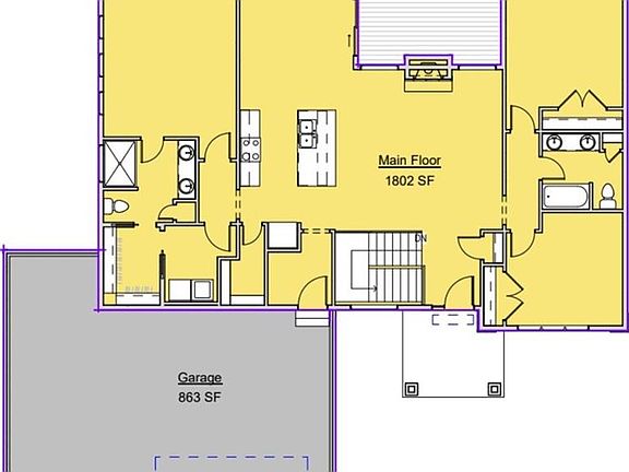 4th image of 7044 NW Beaver Dr