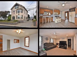 648 Weeden St, Pawtucket, RI 02860