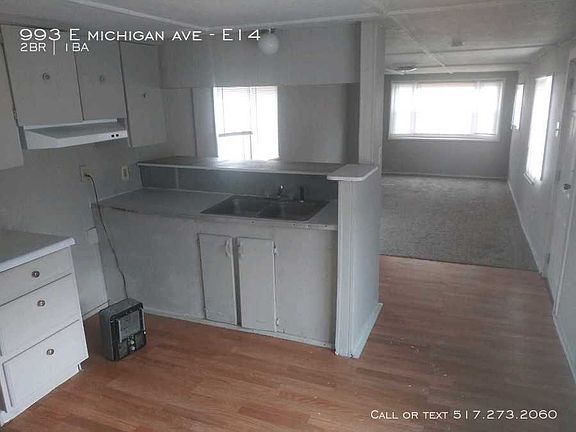 5th image of 993 Michigan Ave E Lot 14E