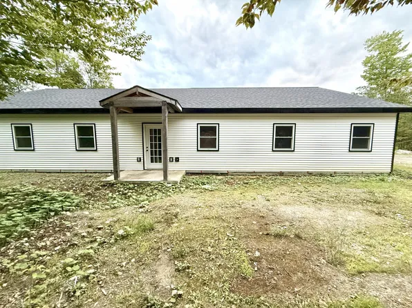 253 White Point Estates Road, Lincoln, ME 04457