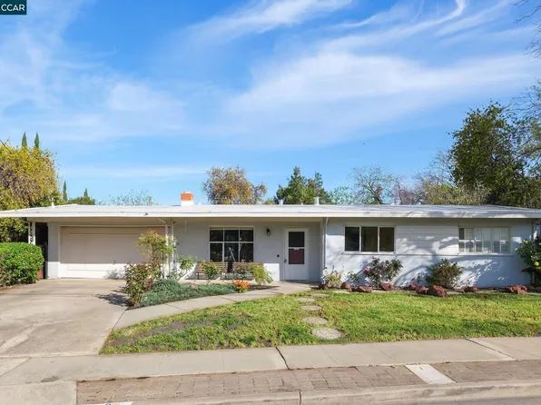 2913 Richard Ave, Concord, CA 94520
