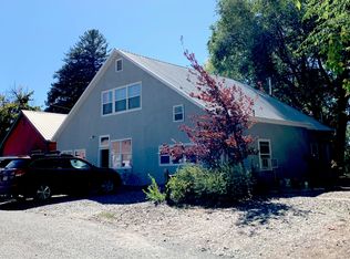208 Main Ave, Paonia, CO 81428